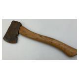 Vintage Boy Scouts Hatchet/Axe