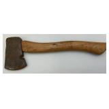 Vintage Boy Scouts Hatchet/Axe