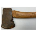 Vintage Boy Scouts Hatchet/Axe