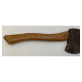 Vintage Boy Scouts Hatchet/Axe