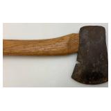 Vintage Boy Scouts Hatchet/Axe