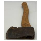 Vintage Boy Scouts Hatchet/Axe