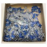 Doctor Who Card Game & Puzzle