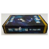 Doctor Who Card Game & Puzzle
