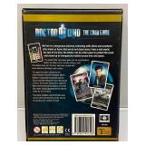 Doctor Who Card Game & Puzzle