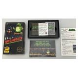 Brother Wise Games BOSS MONSTER "The Dungeon Building Card Game (Seems Complete)