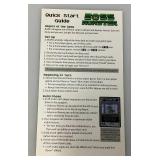 Brother Wise Games BOSS MONSTER "The Dungeon Building Card Game (Seems Complete)