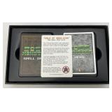 Brother Wise Games BOSS MONSTER "The Dungeon Building Card Game (Seems Complete)