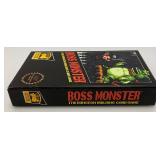 Brother Wise Games BOSS MONSTER "The Dungeon Building Card Game (Seems Complete)