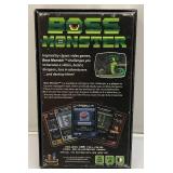 Brother Wise Games BOSS MONSTER "The Dungeon Building Card Game (Seems Complete)