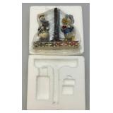 Vintage Walt Disney Collection (JIM SHORE) Disney Traditions "Handsome As Ever" Donald Duck Figurine (NIB)