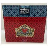 Vintage Walt Disney Collection (JIM SHORE) Disney Traditions "Handsome As Ever" Donald Duck Figurine (NIB)