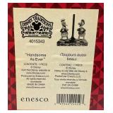 Vintage Walt Disney Collection (JIM SHORE) Disney Traditions "Handsome As Ever" Donald Duck Figurine (NIB)