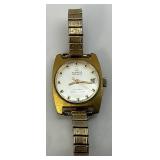 Vintage Tissot Visodate Automatic SeastarSeven & Wittnauer Womens Wrist Watches