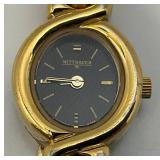 Vintage Tissot Visodate Automatic SeastarSeven & Wittnauer Womens Wrist Watches