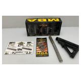 CTR Assualt Rifle Buttstock Cage 1LX 50 (Not Original Box)