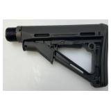 CTR Assualt Rifle Buttstock Cage 1LX 50 (Not Original Box)