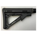 CTR Assualt Rifle Buttstock Cage 1LX 50 (Not Original Box)