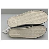 Ground Up Brand DISNEY Villains High Top Shoes (New With Tags And Hanger (Size US 8)