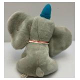 Mouseketoys Brand 12" Plush Dumbo Toy (New With Tags)