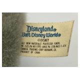 Mouseketoys Brand 12" Plush Dumbo Toy (New With Tags)