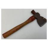 Vintage Broad Head Hatchet