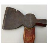 Vintage Broad Head Hatchet