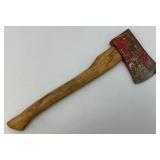 Vintage Hatchet
