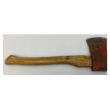 Vintage Hatchet