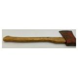 Vintage Hatchet