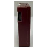 Vintage Oritone Transistor Radio With Carrying Case (Works)