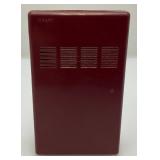 Vintage Oritone Transistor Radio With Carrying Case (Works)