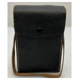 Vintage Oritone Transistor Radio With Carrying Case (Works)