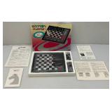 Vintage Krypton Jupiter Electronic Computer Chess 5T-932 (NIB)