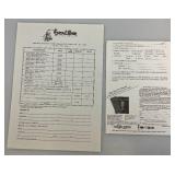 Vintage Krypton Jupiter Electronic Computer Chess 5T-932 (NIB)