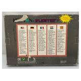 Vintage Krypton Jupiter Electronic Computer Chess 5T-932 (NIB)