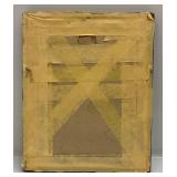 Misc. Vintage Iterms Including Metal Airplane And More