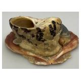 Misc. Vintage Iterms Including Metal Airplane And More