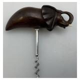 Misc. Vintage Iterms Including Metal Airplane And More