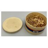 Misc. Vintage Iterms Including Metal Airplane And More