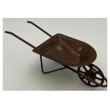 Misc. Vintage Iterms Including Metal Airplane And More