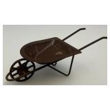 Misc. Vintage Iterms Including Metal Airplane And More