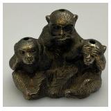 Misc. Vintage Iterms Including Metal Airplane And More