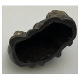 Misc. Vintage Iterms Including Metal Airplane And More