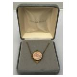 Misc. Vintage Costume Jewerly Including Elephant Necklace & More