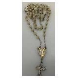 Misc. Vintage Costume Jewerly Including Elephant Necklace & More