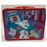 Misc. Vintage Coa-Cola Collectibles Including Sign, Playing Cards & More