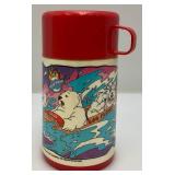 Misc. Vintage Coa-Cola Collectibles Including Sign, Playing Cards & More