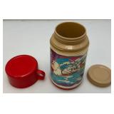 Misc. Vintage Coa-Cola Collectibles Including Sign, Playing Cards & More