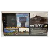 Misc. Board Games Including Eden Prairie Opoly, Wine opoly (Factiry Sealed & More